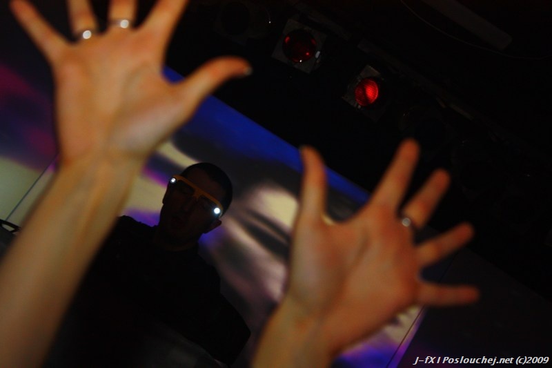 climax - 28.3.09